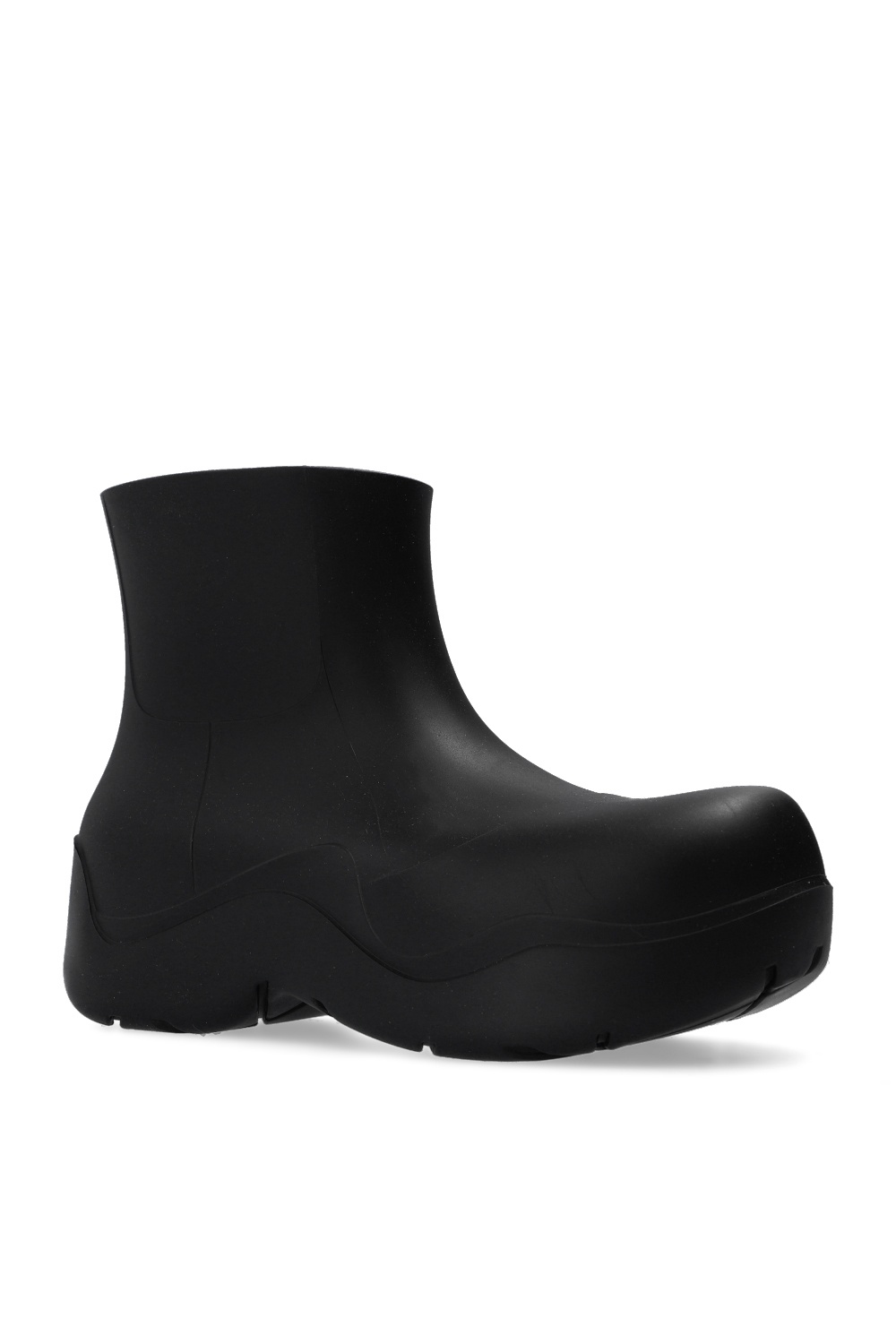 Bottega Veneta Puddle Long ラバーブーツ 37 bottega veneta puddle boot - SchaferandweinerShops Zimbabwe